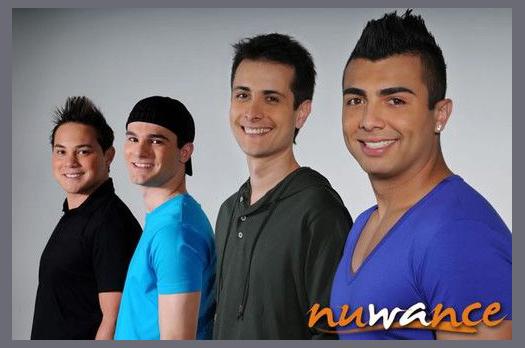 Grupo Nuwance
